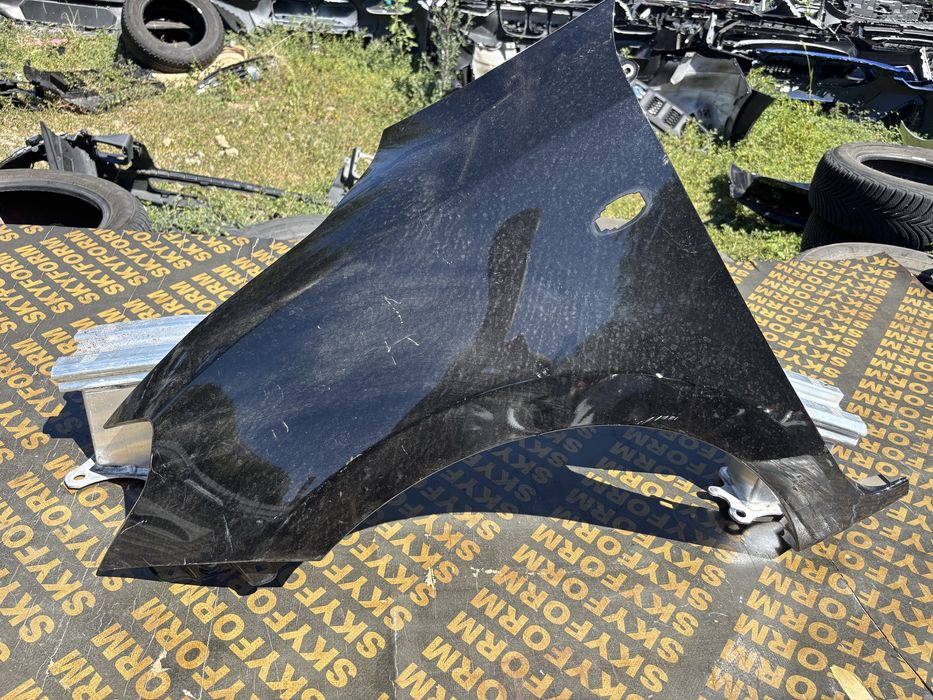 Калник Suzuki Swift