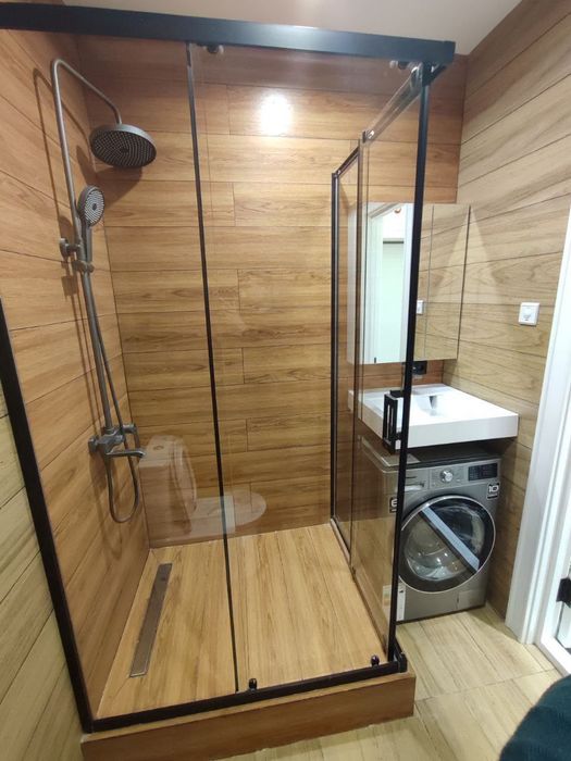 U-TOWER Элитная Евроквартира продаётся!