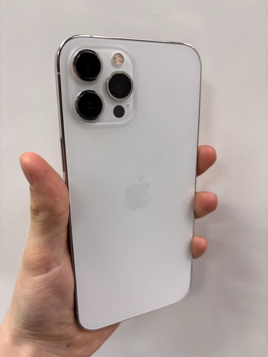 iPhone 12 Pro Max 128GB (Костанай 1014, лот 5564)