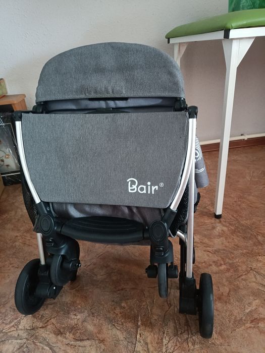 Продам коляску Bair. Самовывоз район ипподром.