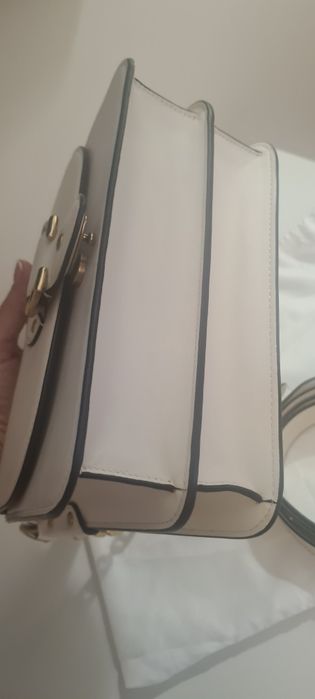 Geanta dama piele naturala Coach