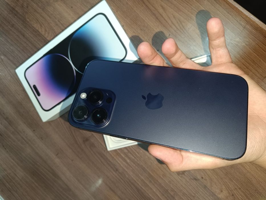 Iphone 14 pro max