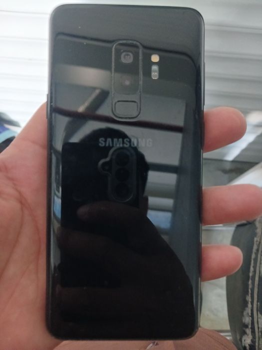 Самсунг С 9+ кора