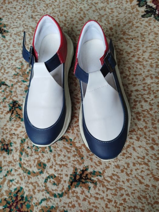 Оёк кийим женский