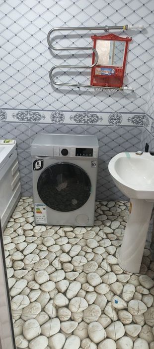 Ijaraga uy beriladi oila va harbiy  uchun halol pokiza yashash uchun,?