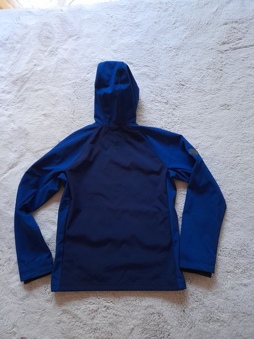 Superdry Woterproof мъжко яке S размер.