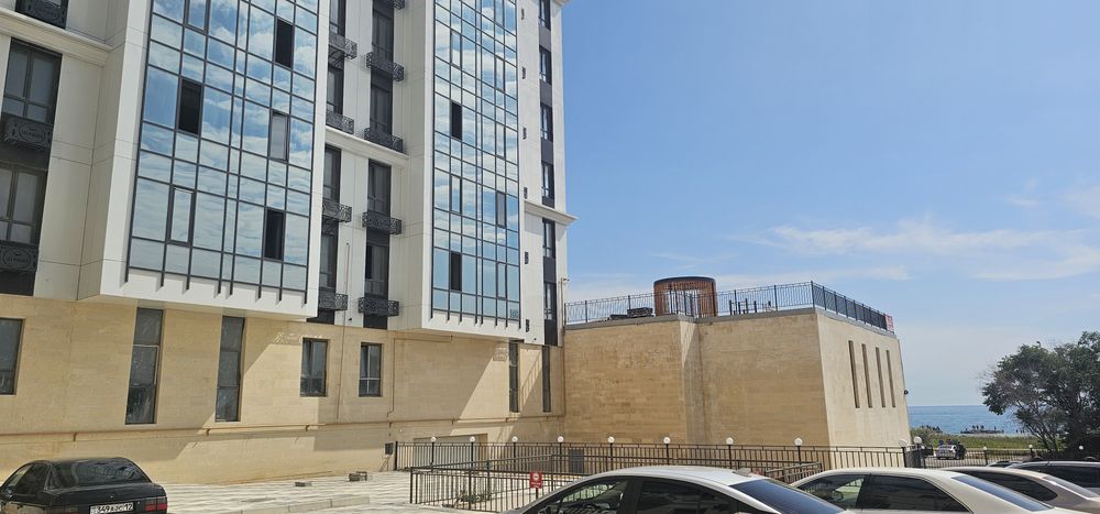 Продаетса2 комнатний квартира 66кв
