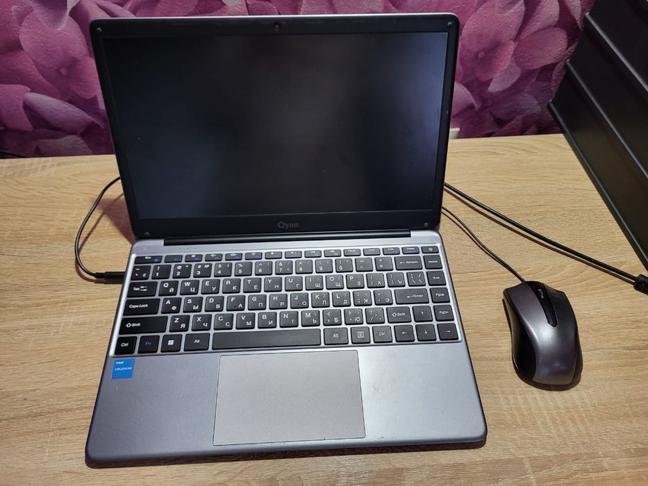 Ноутбук Oyan lite 14