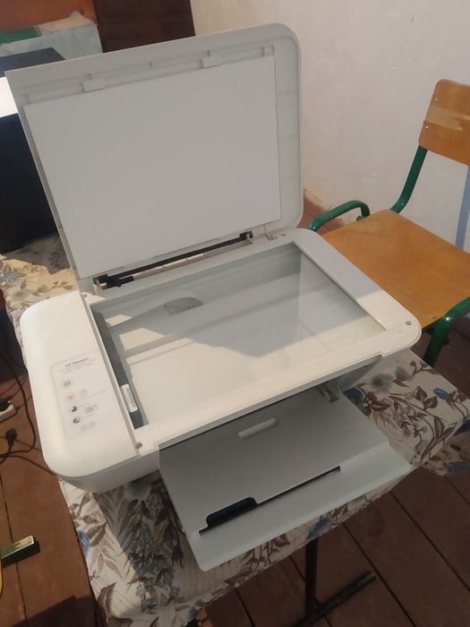 HP printer sotiladi