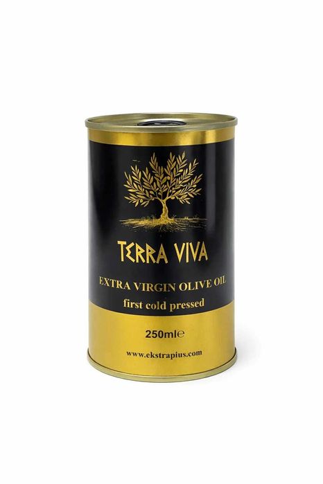 зехтин   TERRA VIVA