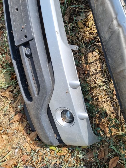 Предна Броня забвение Бмв х5 е53 2002 г обурудвана