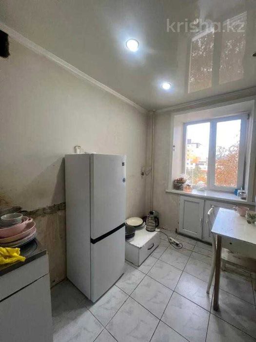 Продажа 3-комнатной квартиры абая 62