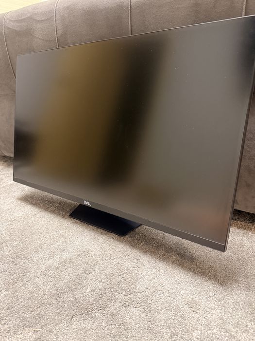 Monitor DELL 2k 155Hz
