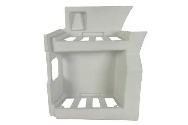 podea stanga man tgx ii 2020-2025