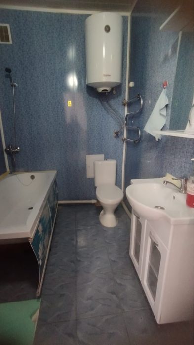 Продам 2 комнатную квартиру-студию