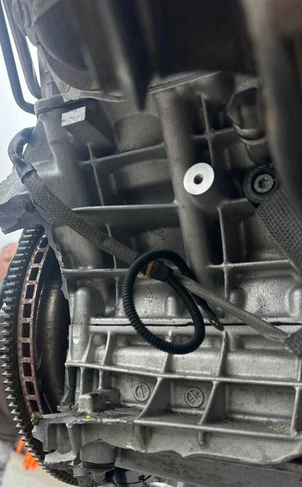 Piese Motor Mercedes OM275 V12