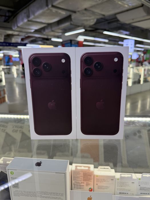 Iphone 18 pro max 512gb