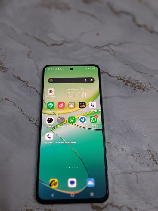 Срочно продаются смартфон Vivo Y100