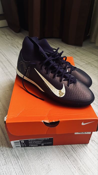 Ghete de fotbal joase Nike Mercurial Vapor 16 Pro