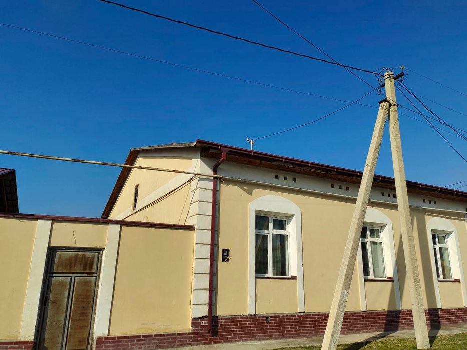 Коттедж сотилади, Ал-Бухорий! Продается коттедж 6 соток Ал-Бухори