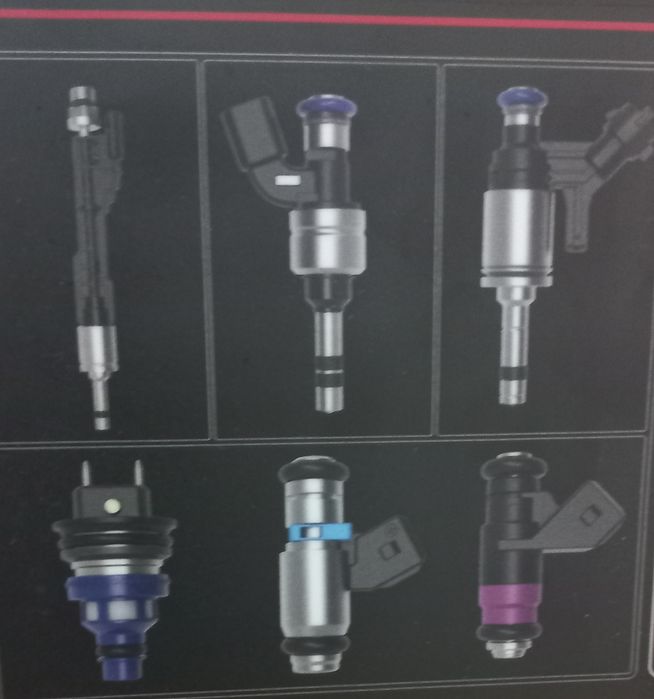 Промывка чистка форсунок ТНВД ,GDI,FSI.TSI и с боковой подачей: 5 000 ...