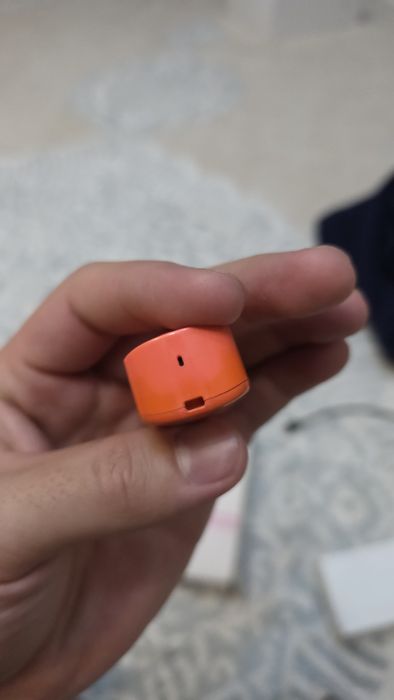 Экшн камера SJ Cam C100+