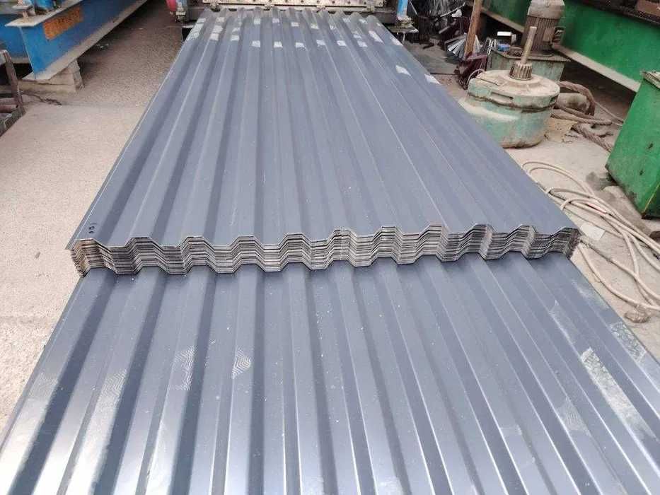 Профнастил, profnastil, tunuka цех| Гарантия 15 йил | 1 кунда тайёрлаб