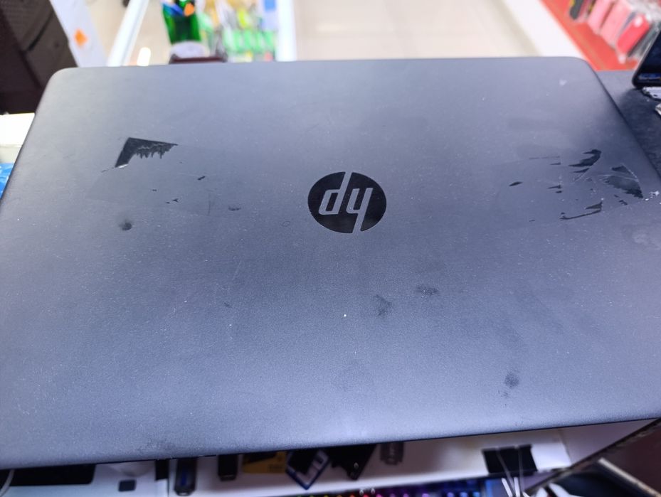 HP ProBook 450 g1