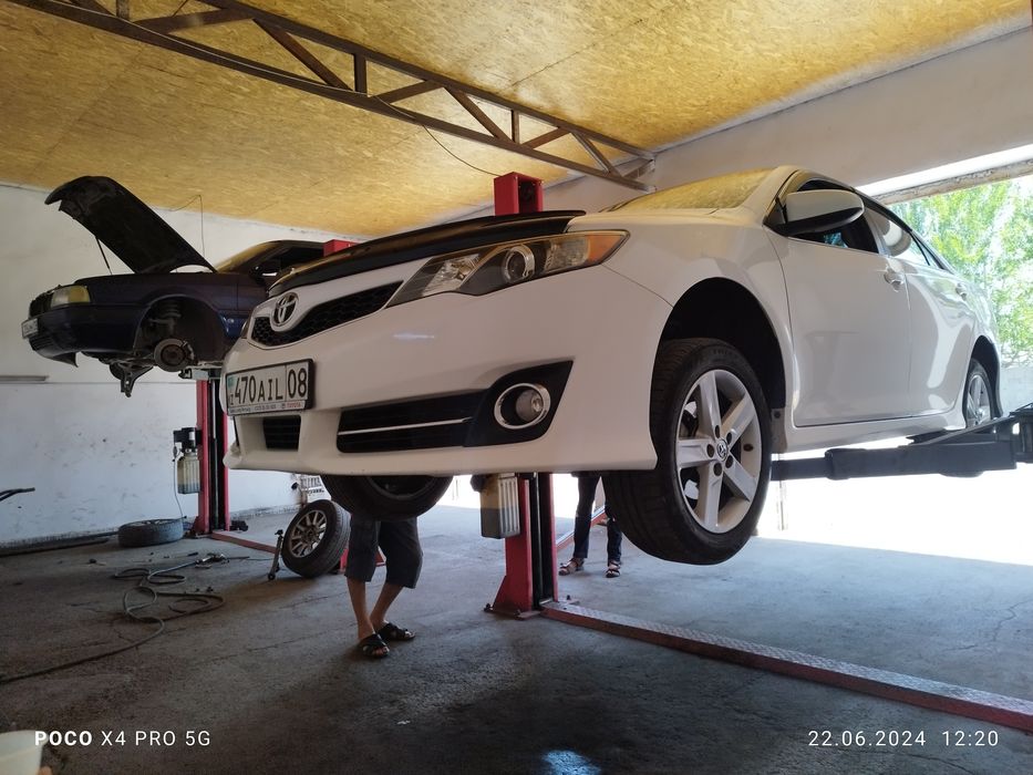 Сдается в аренда Сто