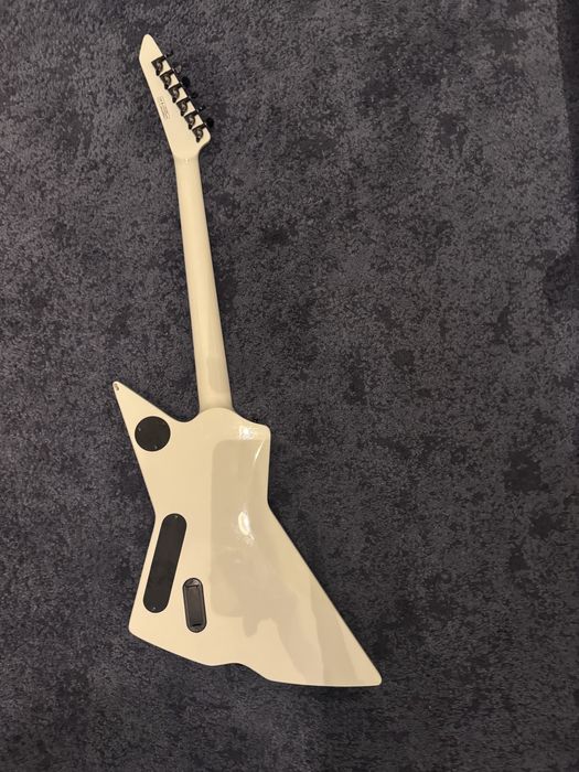 Chitara electrica Harley Benton Ex84 Modern VW