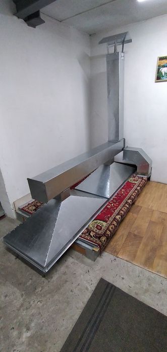 Продам вытежные занты.