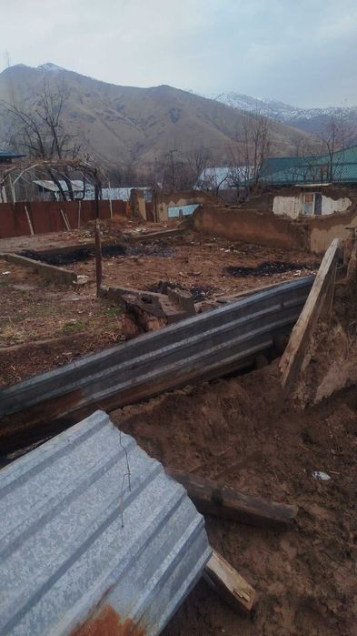 Продаётся земельный участок 6 соток. Хумсон дала. Комиссионных нет