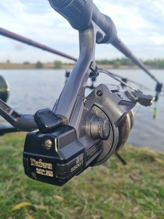 Daiwa tournaments t
