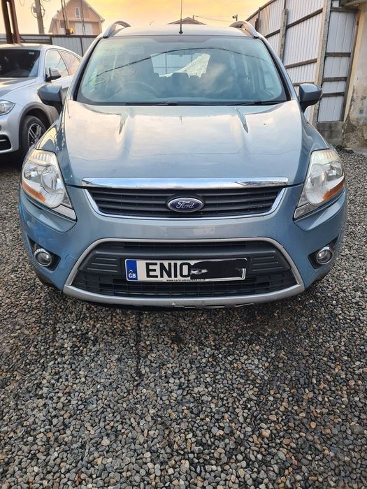 Usa Dreapta Spate Ford Kuga 2008 - 2012 SUV 4 Usi GRI (811)