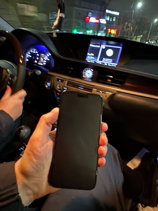 Обмен на IPhone 16 pro max