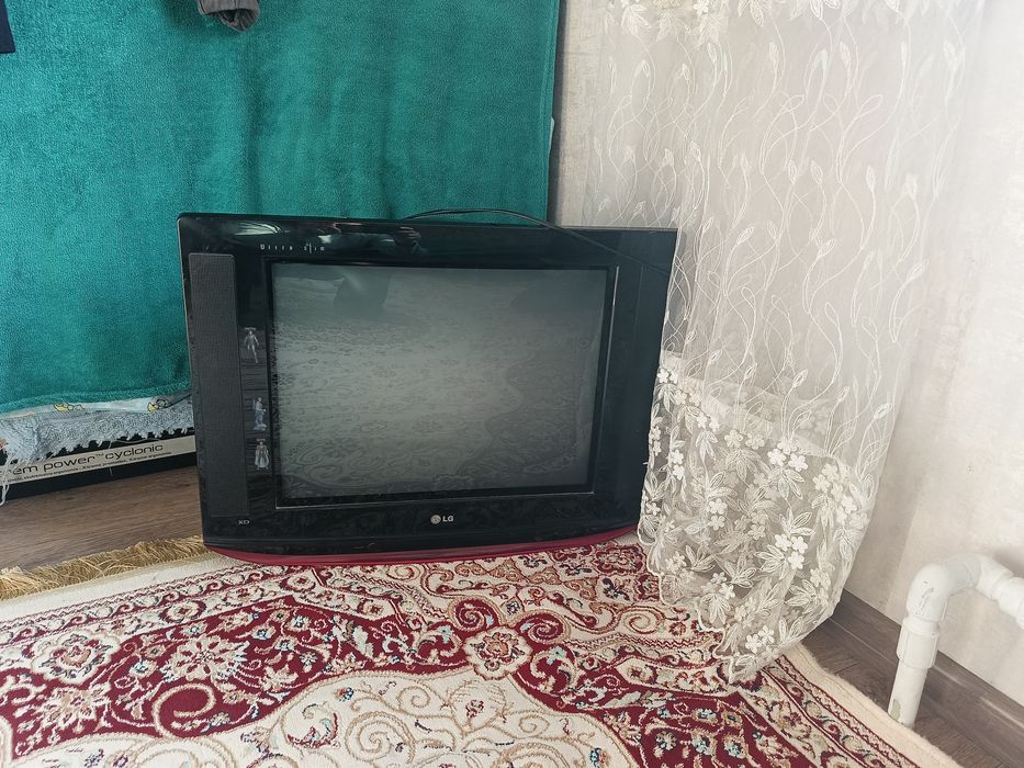 Телевизор истеп тур