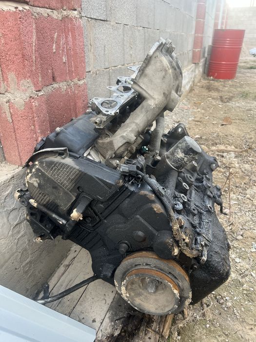 Продам мотор от Хонда Одиссей