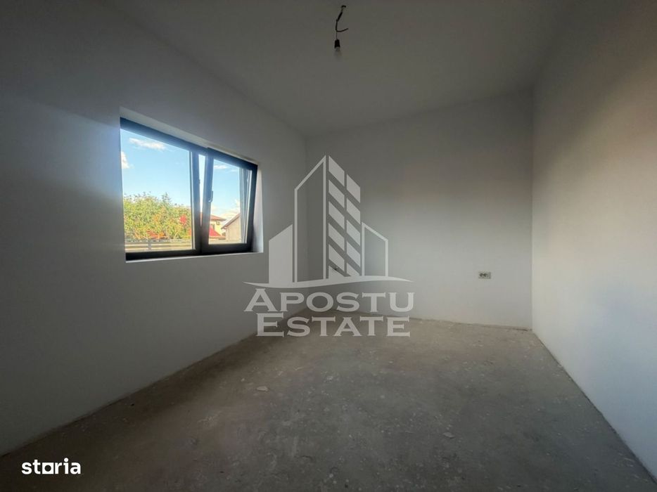 Casa individuala, 5 camere, 465mp teren, in Sanandrei