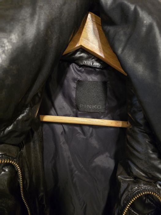 Яке pinko xc размер