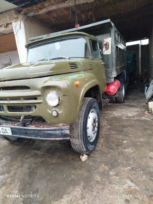 Zil samasval holati yaxshi