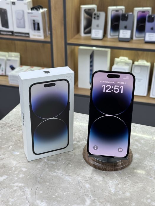 iPhone 14 Pro 128 GB / PhoneLab