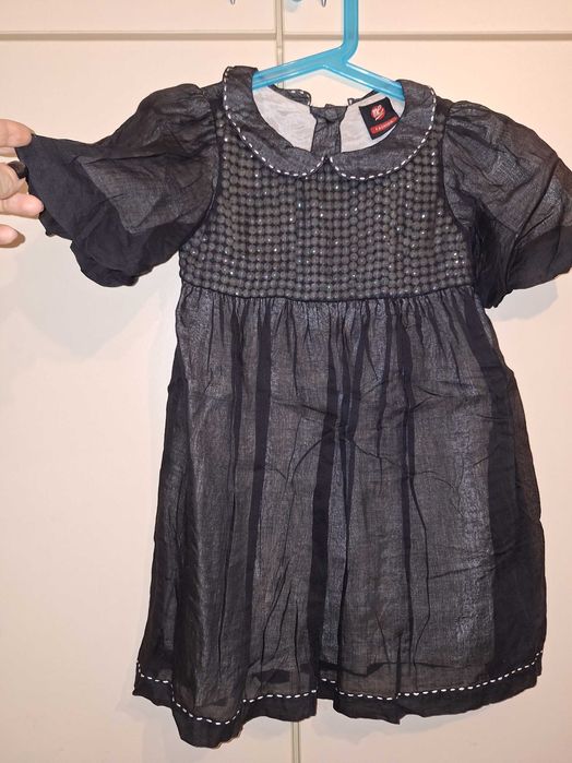 Рокли / Рокля  момиче 116 см