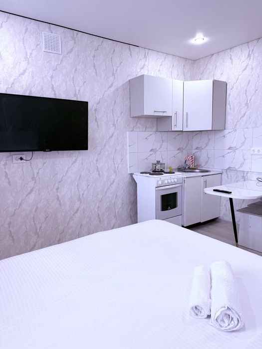 Сдам квартиру посуточно