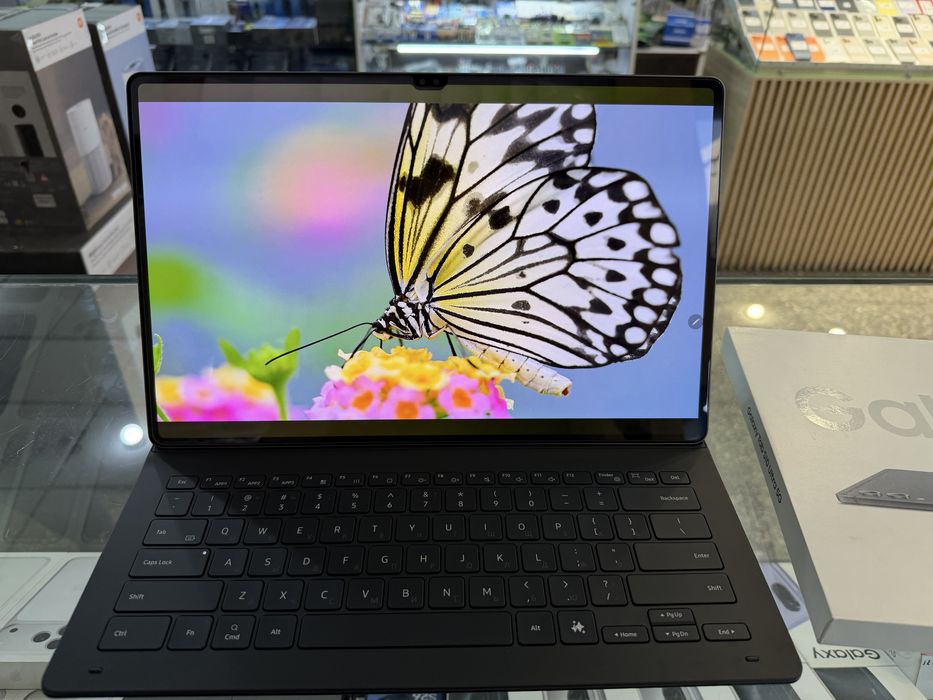 Galaxy tab S10 ultra