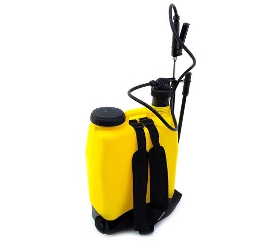 Опрыскиватель аккумуляторный комбинированный Евро рубин