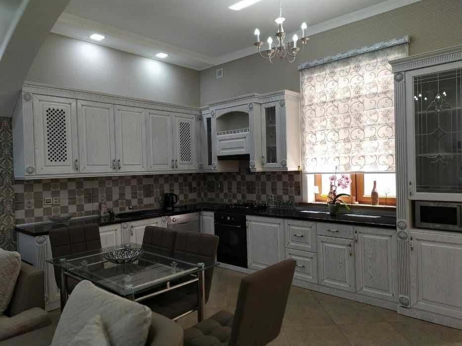 Сдается Евро Дом На Рисовом