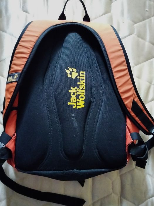 Голяма раница Jack Wolfskin