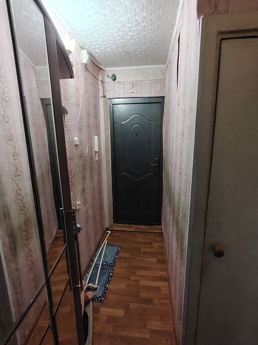 Продается 2ком квартира