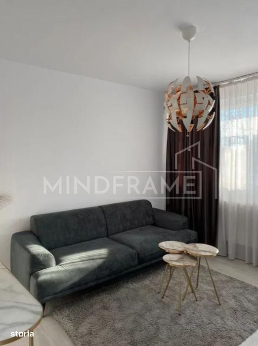 Eroii Revolutiei Metrou Bloc Reabilitat Pet friendly
