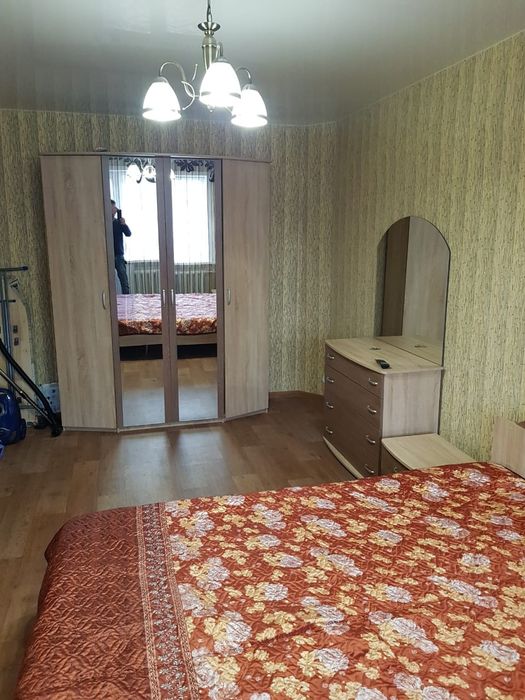 Продам квартиру мебилированную